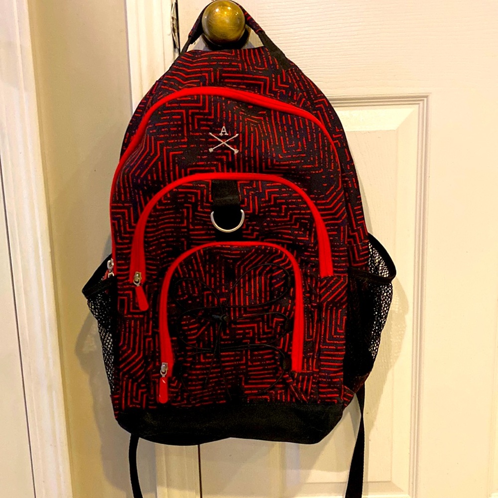 Pottery Barn backpack